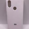 Чохол Xiaomi  Mi 6X/ A2 silicon case opt  * Китай
