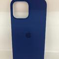 Чохол Silicone Case Full iPhone 13 Pro Max (deep navy) 47781 47781* 47781