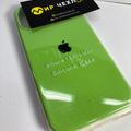 Чохол IPhone 13 pro max Silicone case green 908 908 green 908 green 908 Китай