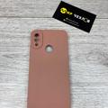 Накладка Case Matte Lux Xiaomi Redmi Note 7/Redmi Note 7 Pro (2) 34381 34381 Китай
