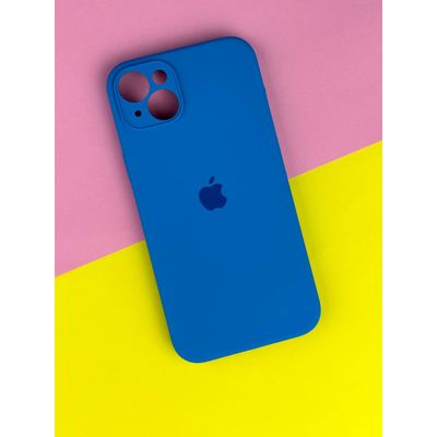 Накладка Silicone Case 100% Original Separate Camera (AA) IPhone 11 2019 6,1 (43) 35040 35040 35040* 35040 Чехол