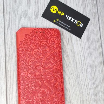 Чохол Xiaomi  Note 10 Pro Getman Elegant black black Чехол