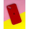 Накладка Silicone Case 100% Original Separate Camera Palitra №2 (AA) IPhone 13 2021 (14) 35046 35046 Чехол