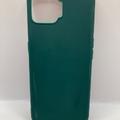Чохол Candy для Oppo A73 (Зеленый / Forest green) 39773 Чехол