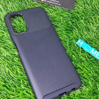 Чохол Samsung A03s Ultimate Experience black Китай