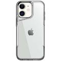 Чохол TPU+PC Incline для Apple iPhone 14 (6.1) (Grey) 72646 72646 Чехол