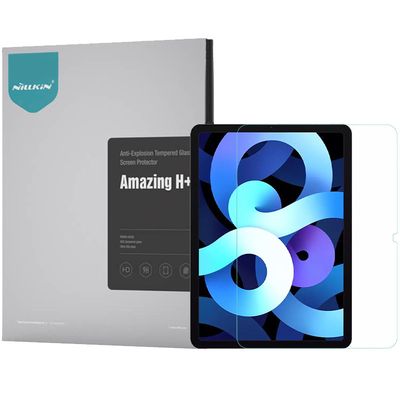 Захисне скло Nillkin (H+) для Apple iPad Pro 11 (2024) (Прозорий) 71818 Стекло