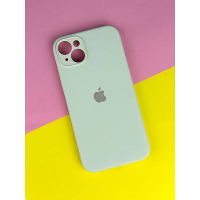 Накладка Silicone Case 100% Original Separate Camera (AA) IPhone 12 Pro 2020 6.1 (11) 35044 35044* Чехол