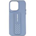 Чохол TPU VIVA для Apple iPhone 14 Pro Max (6.7) (Blue) 73819 73819* Чехол