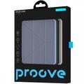 Чохол Solid Case iPad 10th-gen 10.9 2022/11th-gen 11 2025 (black) 63800 Proove