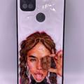 TPU+PC чехол Prisma Ladies для Xiaomi Redmi 9C (Chocolate) 39596 Китай