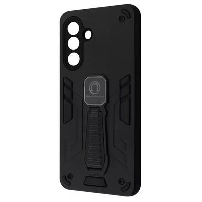Чохол Armor Magnetic Samsung Galaxy A27 (black) 68187