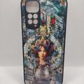 TPU+PC чохол Prisma Ladies для Xiaomi Redmi Note 11 (Global) / Note 11S (Mosaic) 61398 Чехол