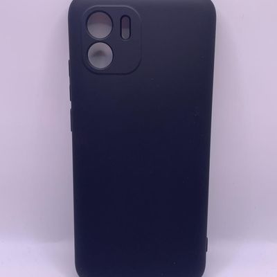 Чохол WAVE Colorful Case (TPU) Xiaomi Redmi A1 (black) 38836 * 38836 38836 Чехол
