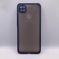 Накладка Totu Series Separate Camera Xiaomi Redmi 9C/Redmi 10A (6) 26544 26544* Китай