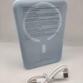 Портативна Батарея Magnetic Mini Air 20W 10000mAh (blue) 57627 57627 Baseus