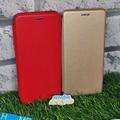 Чохол Xiaomi  Note 7 книжка gold Китай