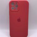 Накладка Silicone Case 100% Original Separate Camera (AA) IPhone 12 Pro 2020 6.1 (25) 35044 35044* Чехол