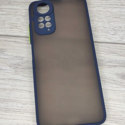 Накладка Totu Series Separate Camera Xiaomi Redmi Note 11 (4) 34371 34371 34371