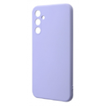 Чохол WAVE Colorful Case (TPU) Samsung Galaxy S21 (G991B) (light purple) 30920 Китай