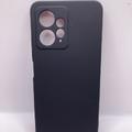 Чохол WAVE Colorful Case (TPU) Xiaomi Redmi Note 12 4G (black) 44431