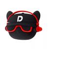 Чохол Toys Case for AirPods 3 (dog red) 45505 45505* Чехол