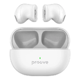 Бездротові навушники Mainstream Mini TWS (white) 55758 Proove