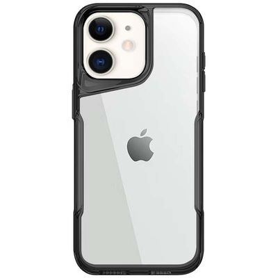 Чохол TPU+PC Incline для Apple iPhone 11 (6.1) (Blue) 72621 72621 Чехол