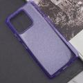 TPU чохол Nova для Xiaomi Redmi Note 13 Pro 4G / Poco M6 Pro 4G (Purple) 72209 Чехол