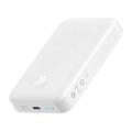 Портативна Батарея Magnetic Mini Air 20W 10000mAh (white) 57627 Baseus