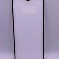 Захисне скло Скло Full Screen Meizu M8C чорне Китай