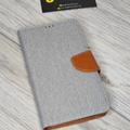 Чохол Чохол Универсальный 5,5 книжка Mercury gray 54007 Китай