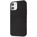 Чохол Gleam Case with Magnetic Ring iPhone 11 (graphite) 64716 64716 Proove