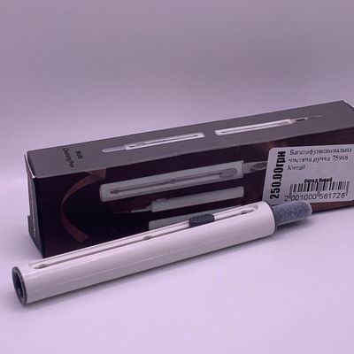 Багатофункціональна чистяча ручка 75988 75988* Китай