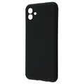 Чохол WAVE Colorful Case (TPU) Samsung Galaxy A04 (A045F) (black) 38835 38835 38835* Чехол