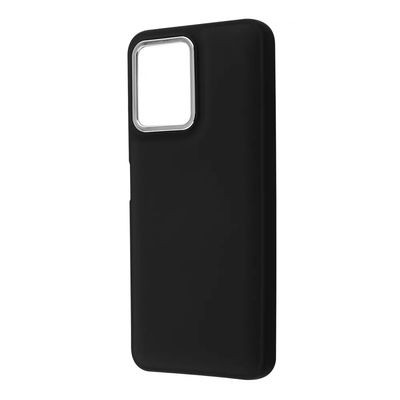 Чохол WAVE Plump Case Xiaomi Redmi Note 10 Pro (black) 50103 Чехол