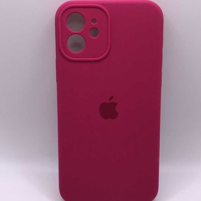 Накладка Silicone Case 100% Original Separate Camera (AA) IPhone 11 2019 6,1 (65) 35040 35040* 35040 Чехол