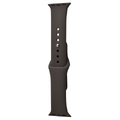 Ремінець Apple Watch Sport Band 42/44/45/49 mm (S/M & M/L) 3pcs (cocoa) 6702