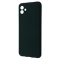 Чохол WAVE Full Silicone Cover Samsung Galaxy A04 (A045F) (cyprus green) 38730 38730* Чехол