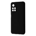 Чохол WAVE Full Silicone Cover Xiaomi Poco X4 Pro 5G (black) 36763* 36763 36763* Чехол