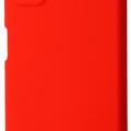 WAVE Colorful Case (TPU) Xiaomi Poco M3 red 30919 red 30919 Чехол