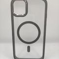 Чохол WAVE Ardor Case with Magnetic Ring iPhone 11 (black) 45128 Чехол