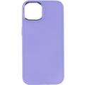 TPU чохол Bonbon Metal Style для Xiaomi Redmi Note 13 4G (Блакитний / Mist blue) 70823 70823* Чехол
