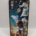 TPU+PC чохол Prisma Ladies для Xiaomi Redmi Note 7 / Note 7 Pro / Note 7s (Anime) 33080 Чехол