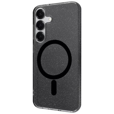 Чохол  Cuprum Case with Magnetic Ring Samsung Galaxy S24 FE (black) 63268 Proove