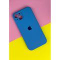 Накладка Silicone Case 100% Original Separate Camera (AA) IPhone 12 Pro 2020 6.1 (24) 35044 35044* Чехол