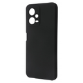 Чохол WAVE Colorful Case (TPU) Xiaomi Poco X5 5G/Xiaomi Redmi Note 12 5G (black) 44600 44600* Чехол