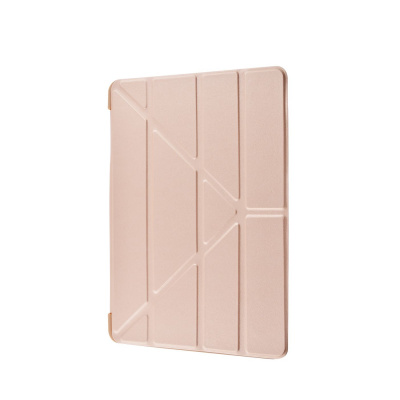 Чохол Origami Cover (TPU) iPad Air/Air 2/9.7` 2017/2018 (gold) 30122 Китай