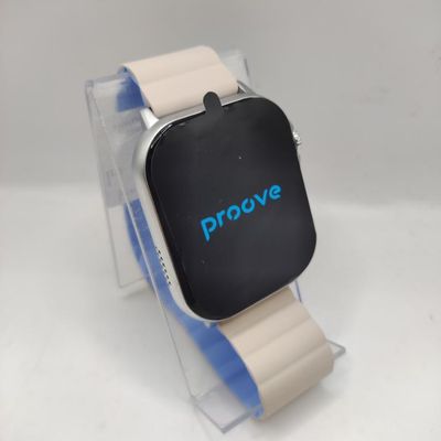 Смарт Годинник  Humble silver 58044 Proove