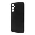 Чохол Carbon Edition Samsung Galaxy A24 4G (black) 45359